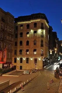 Galata Flats איסטמבול