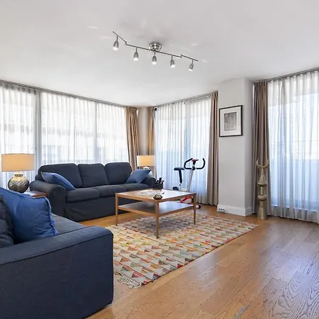 Galata Flats דירה איסטמבול