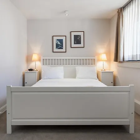 Galata Flats * איסטמבול