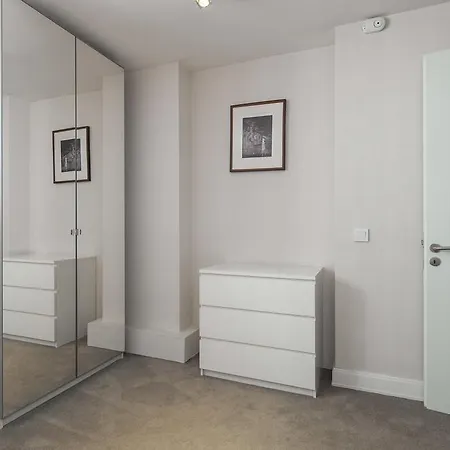 Galata Flats דירה איסטמבול