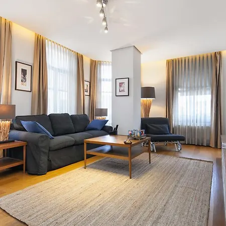 Galata Flats איסטמבול