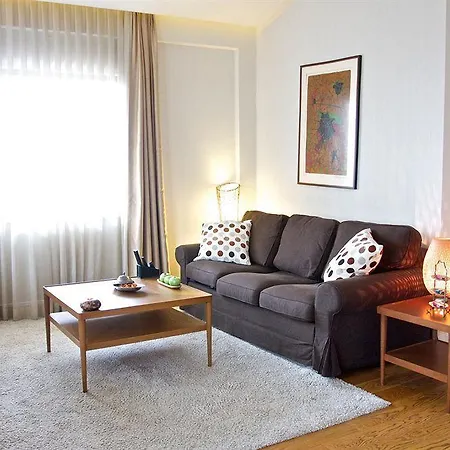 公寓 Galata Flats 伊斯坦布尔