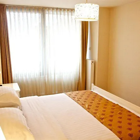 Galata Flats *