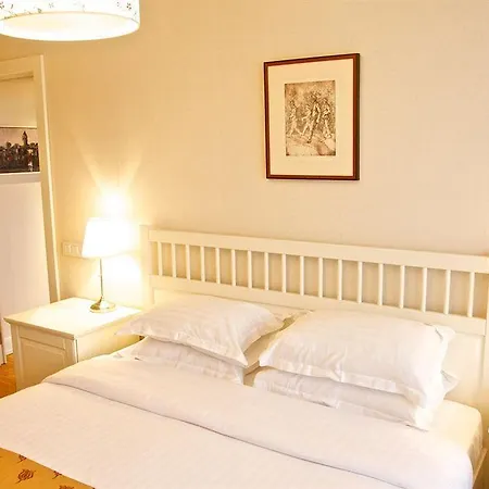 Galata Flats