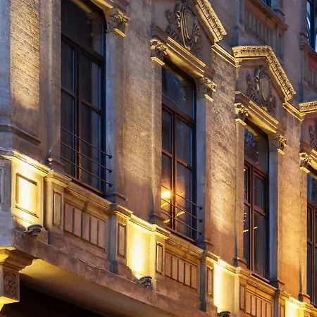 公寓 Galata Flats *