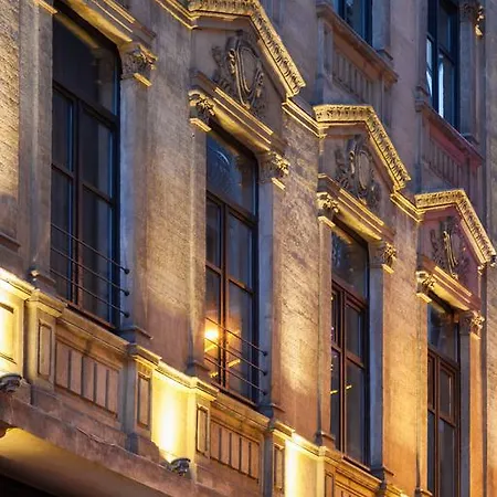 Galata Flats *