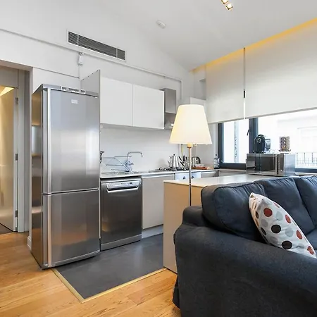 Galata Flats 伊斯坦布尔