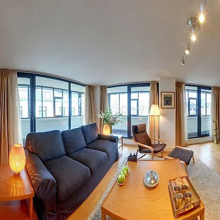 公寓 Galata Flats