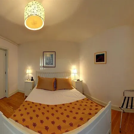 Galata Flats 公寓