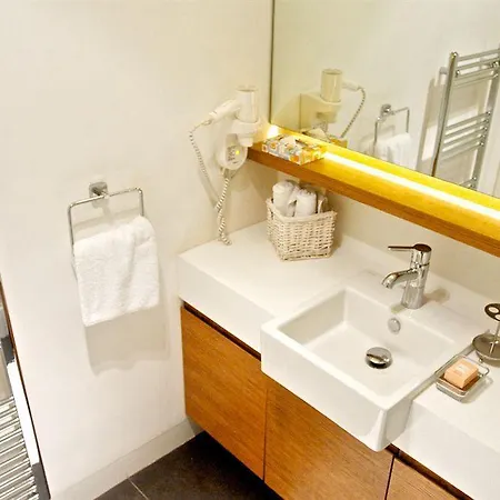Galata Flats דירה איסטמבול