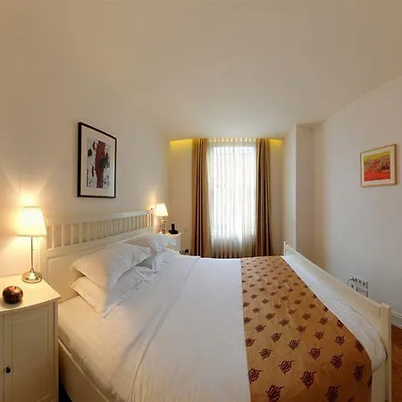 Galata Flats