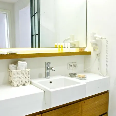 דירה Galata Flats *
