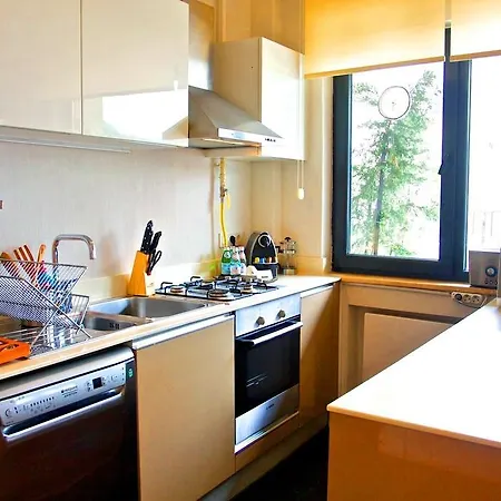 Galata Flats