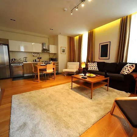 公寓 Galata Flats *