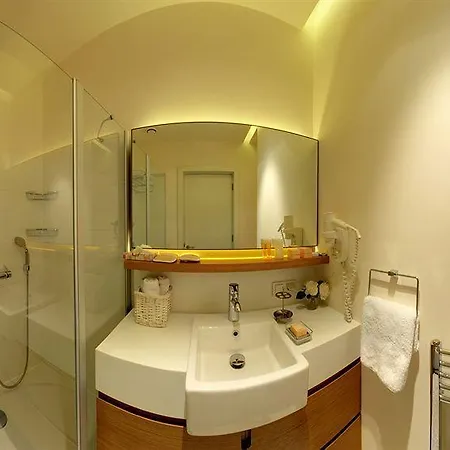 Galata Flats דירה *