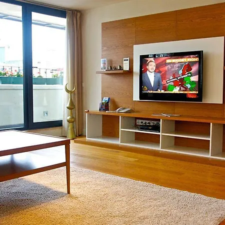 Galata Flats *