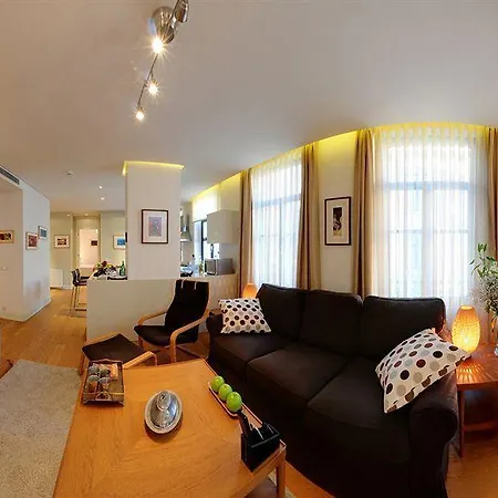 Galata Flats *