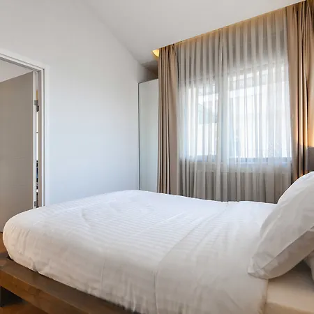 Galata Flats * 伊斯坦布尔