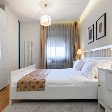 Galata Flats * 伊斯坦布尔