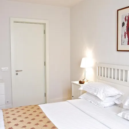 Galata Flats דירה *