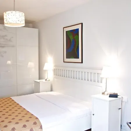 דירה Galata Flats איסטמבול