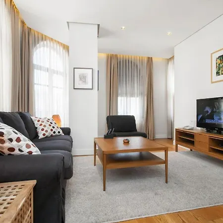 דירה Galata Flats איסטמבול