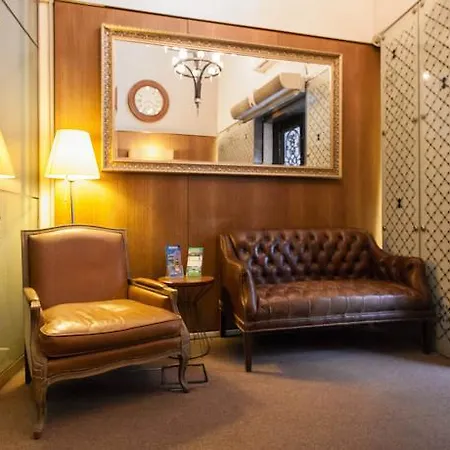 Galata Flats 아파트 이스탄불