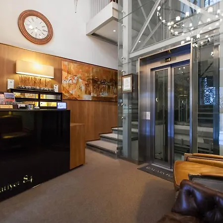 Apartament Galata Flats Stambuł